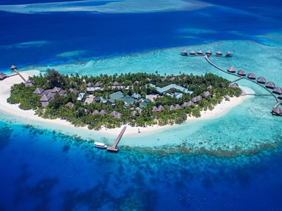 Adaaran Club Rannalhi